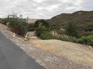 Mount Israel Rd #90-528788, Escondido, CA 92029
