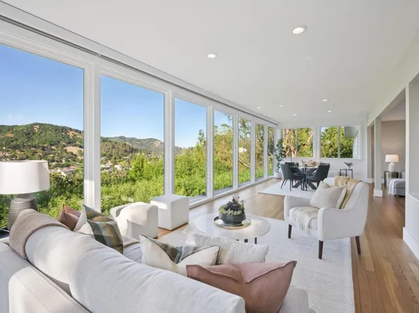 183 Reservoir Road, San Rafael, CA 94901