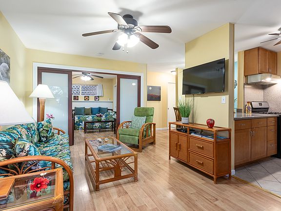 5th image of 75-6008 Alii Dr APT 139