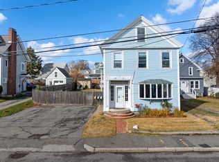 21 Franklin St, Woburn, MA 01801