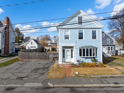 21 Franklin St, Woburn, MA, 01801