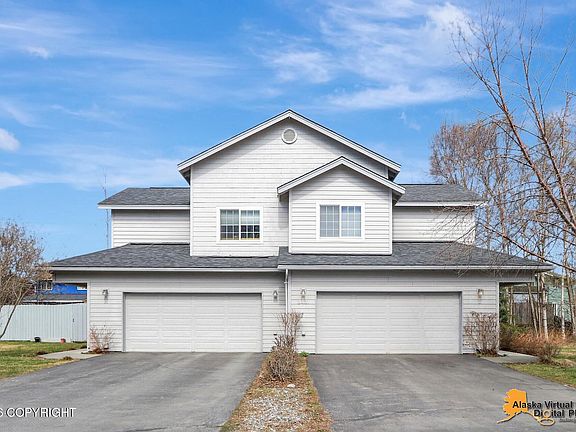 2nd image of 3481 Andree Dr #8B