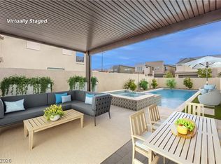 3200 Waterstone Ave, Henderson, NV 89044