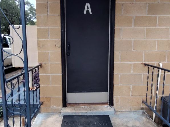 1001 Tucker St APT A