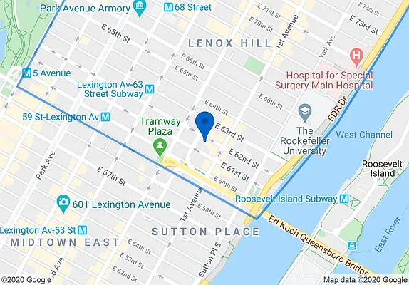 Rented by Bond New York | media 13