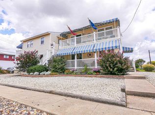 5434 West Ave #4, Ocean City, NJ 08226