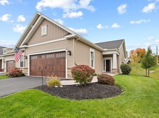 6971 Wyndham Hl, Victor, NY 14564