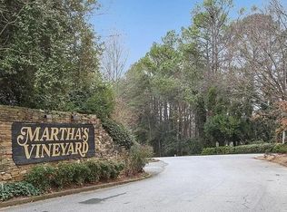 2515 Vineyard Way SE, Smyrna, GA