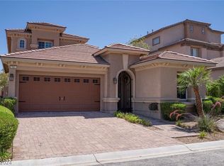 7851 Granite Walk Ave, Las Vegas, NV 89178