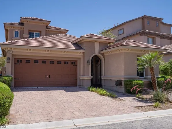 7851 Granite Walk Ave, Las Vegas, NV 89178