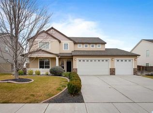 6215 Devon Ct, Pasco, WA