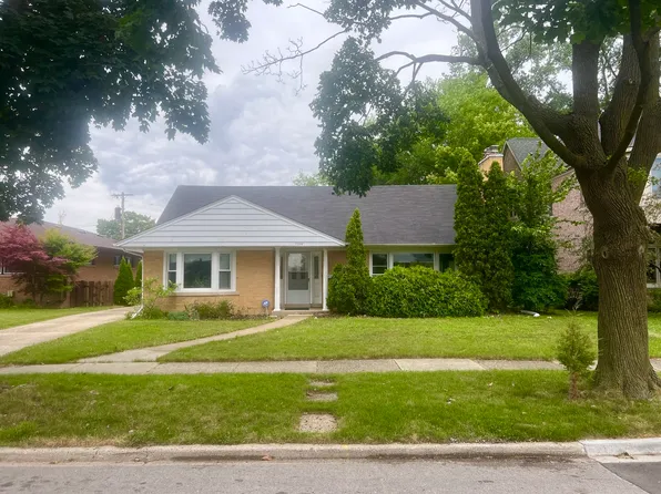 7338 N Tripp Ave, Lincolnwood, IL 60712