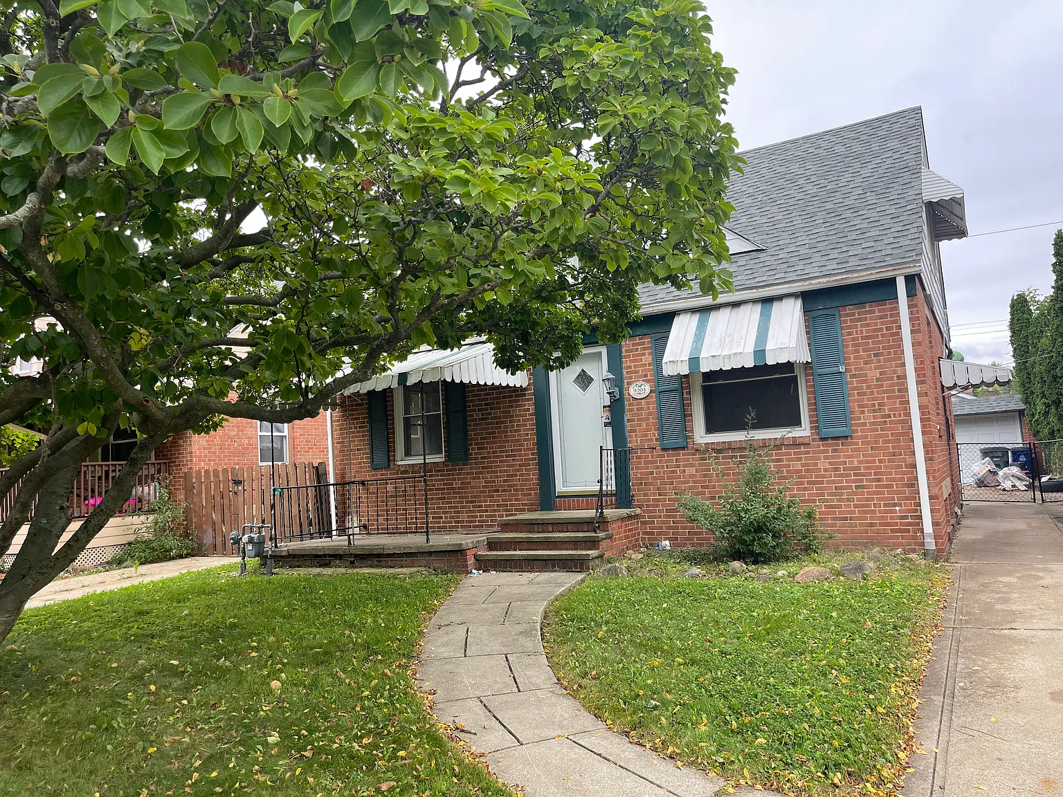 9304 Ansonia Avenue — Photo 1