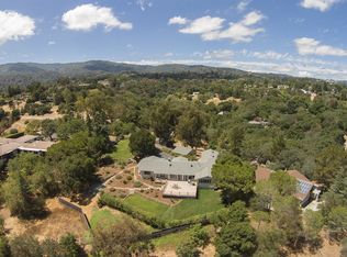 26431 Elena Rd, Los Altos Hills, CA 94022