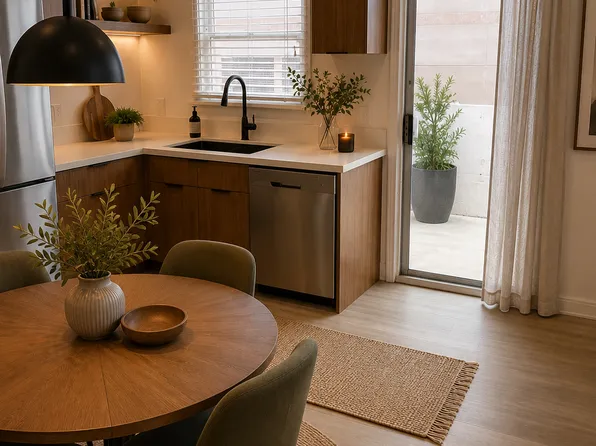 7911 Blackburn Avenue, 7911 Blackburn Ave APT 14, Los Angeles, CA 90048
