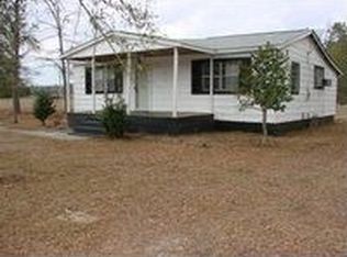10645 Sc Highway 39, Williston, SC 29853