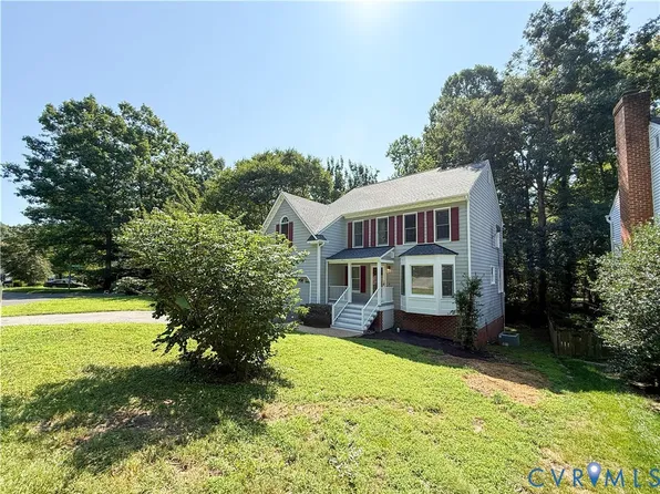 4704 Cedar Cliff Rd, Chester, VA 23831
