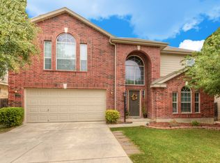11615 Dense Star, San Antonio, TX 78245