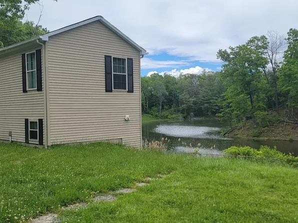 Widows Creek MHP, 301 W Ghent Rd Lot 24, Hudson, NY 12534