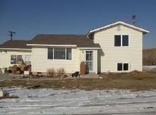 1123 E Glendale Rd, Preston, ID 83263