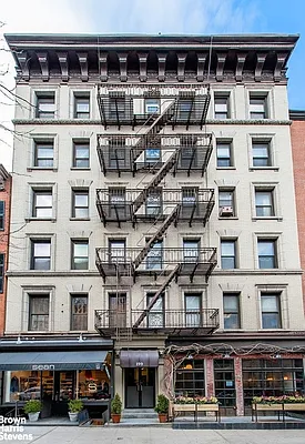 Rented by Brown Harris Stevens | media 22