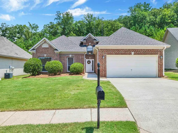5898 Forest Lakes Cv, Sterrett, AL 35147