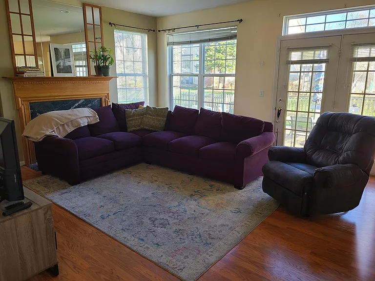 1200 Andover Dr — Photo 3