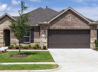 3101 Sunnyside Dr, Celina, TX 75009