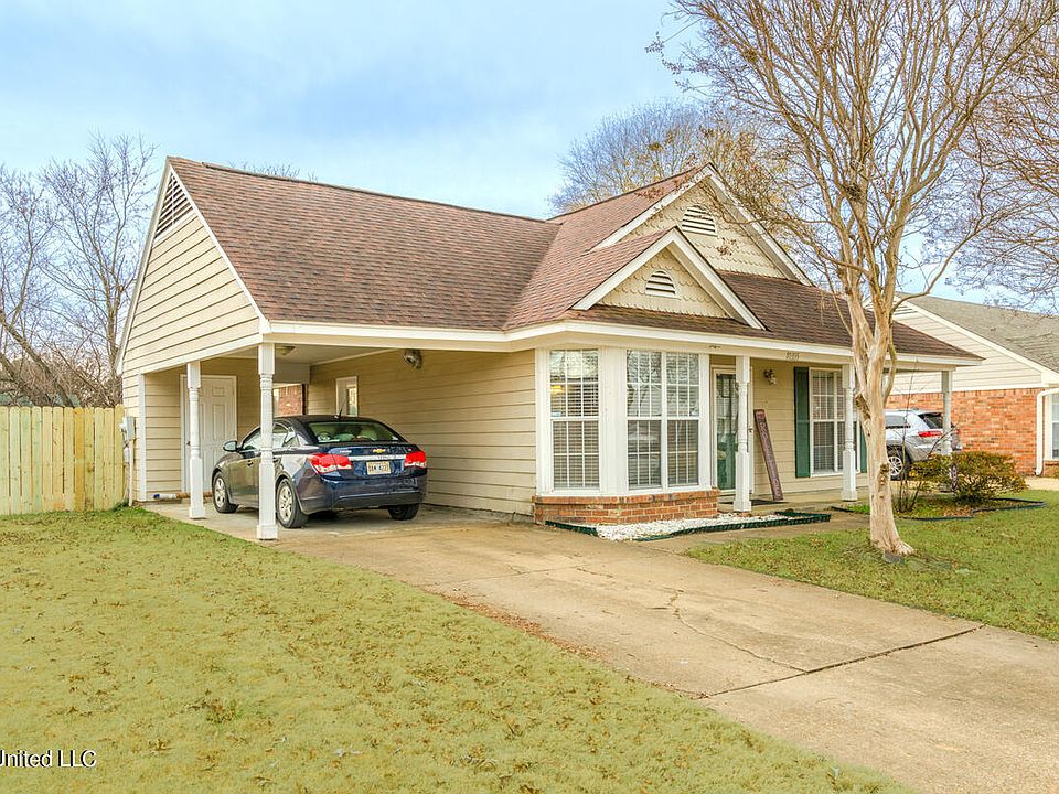 10335 Stephenson Ln, Olive Branch, MS 38654 Zillow