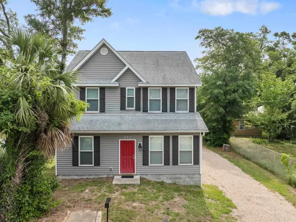 935 Dade St, Tallahassee, FL 32304
