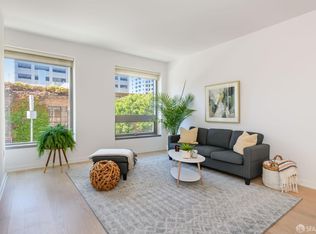1 Hawthorne St UNIT 3D, San Francisco, CA 94105