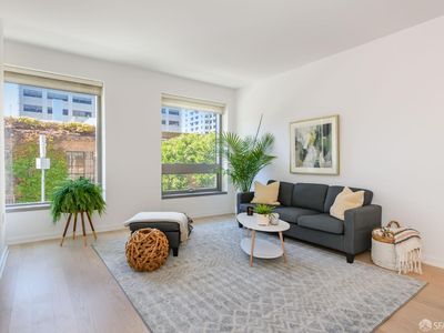 1 Hawthorne St UNIT 3D, San Francisco, CA, 94105