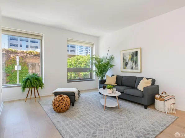 1 Hawthorne St Unit 3D, San Francisco, CA 94105