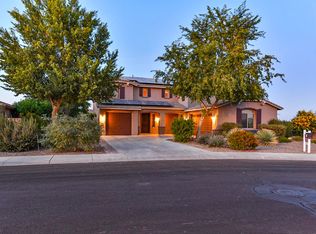 2772 E Carob Dr, Gilbert, AZ 85298