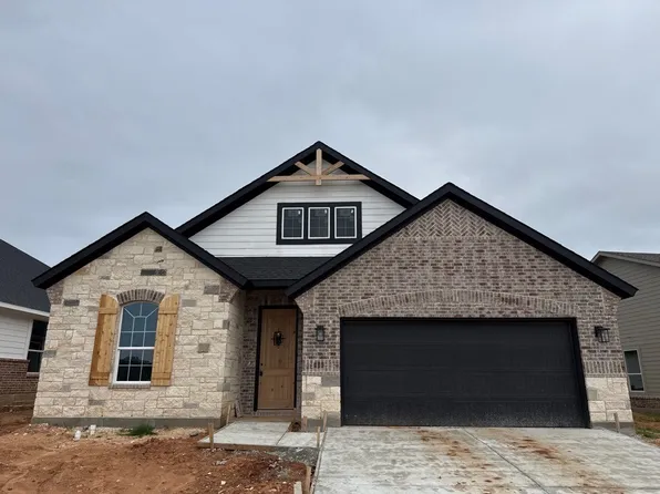 1213 Colca Dr, Springtown, TX 76082