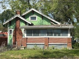 211 E Main St, Trotwood, OH