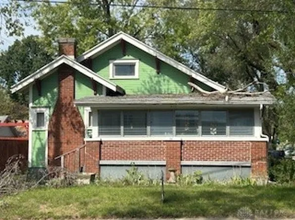 211 E Main St, Trotwood, OH 45426