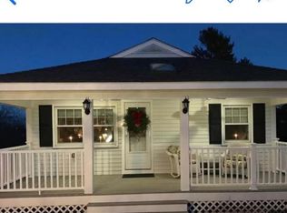 22 Asiaf Way, Plymouth, MA 02360