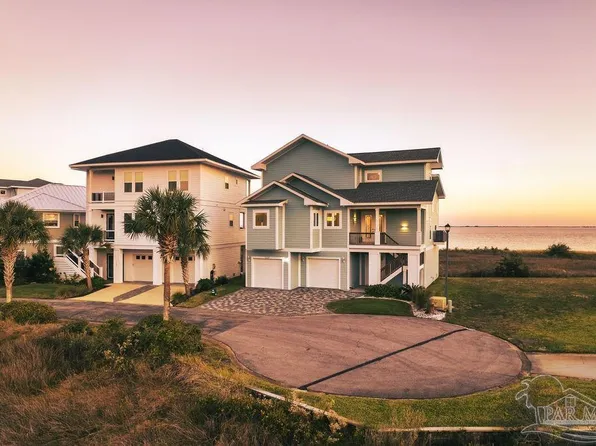 1137 Sawgrass Dr, Gulf Breeze, FL 32563