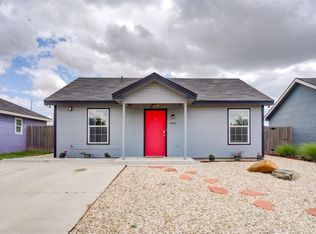 2705 Cornell St, Lubbock, TX 79415