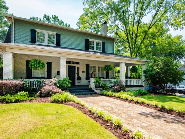 1200 Glenwood Ave, Raleigh, NC 27605