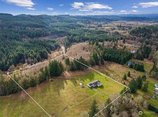 195-25 Forteen Little Creek Ln, Toledo, WA 98591