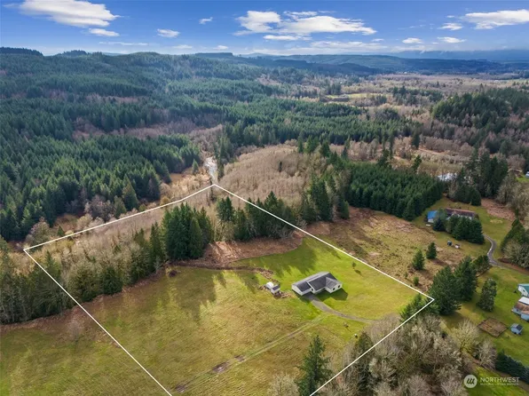 195 25-14 Little Creek Lane, Toledo, WA 98591