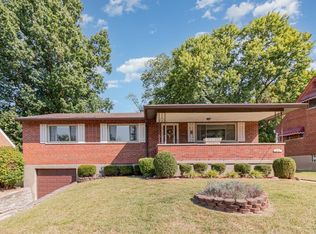 5134 Chantilly Dr, Cincinnati, OH 45238