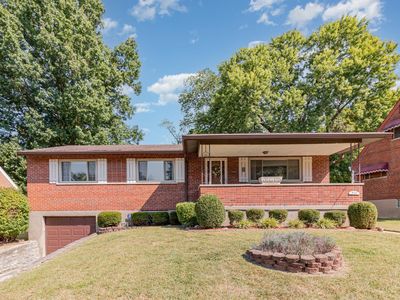 5134 Chantilly Dr, Cincinnati, OH, 45238
