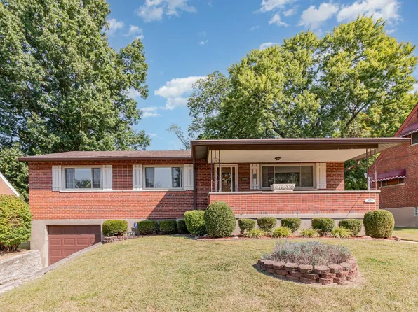 5134 Chantilly Dr, Cincinnati, OH 45238