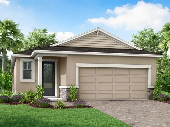 1767 Soaring Vida St, Palmetto, FL 34221