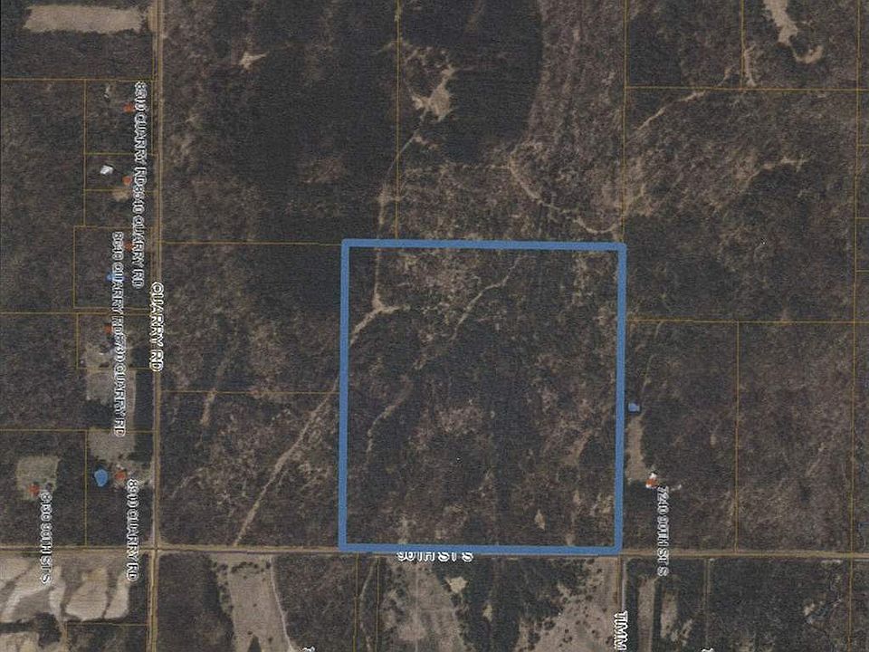 1st image of 61.88AC S 90th St