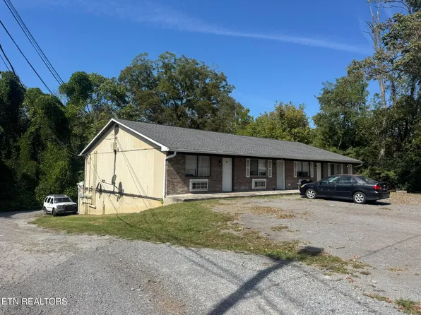 1215 Shields Ferry Rd, Morristown, TN 37814