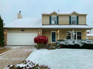 1514 Brookfield Dr, Plainfield, IL 60586